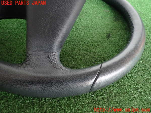 2UPJ-39637855]ベンツ C200 コンプレッサー ステーションワゴン S204(204241)ステアリングホイール 中古_m0003.jpg