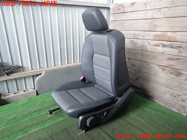 2UPJ-39637065]ベンツ C200 コンプレッサー ステーションワゴン S204(204241)助手席シート 中古_m0001.jpg