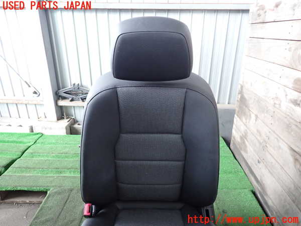 2UPJ-39637065]ベンツ C200 コンプレッサー ステーションワゴン S204(204241)助手席シート 中古_m0004.jpg