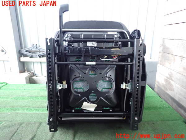 2UPJ-39637065]ベンツ C200 コンプレッサー ステーションワゴン S204(204241)助手席シート 中古_m0005.jpg