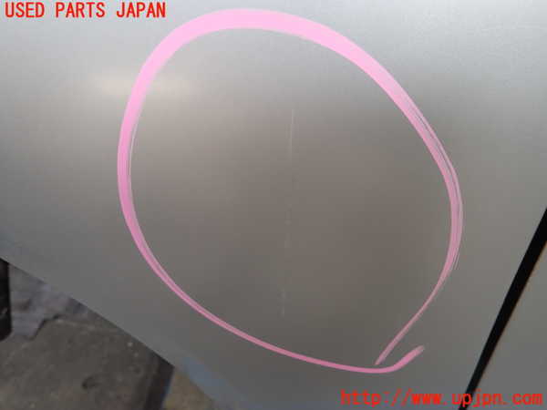 2UPJ-39641082]ポルシェ・ボクスター(986K)左前フェンダー 中古_m0003.jpg
