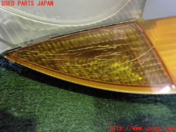2UPJ-39641130]ポルシェ・ボクスター(986K)右ヘッドライト HID 中古_m0002.jpg
