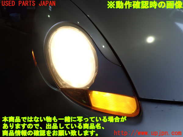 2UPJ-39641130]ポルシェ・ボクスター(986K)右ヘッドライト HID 中古_m0005.jpg