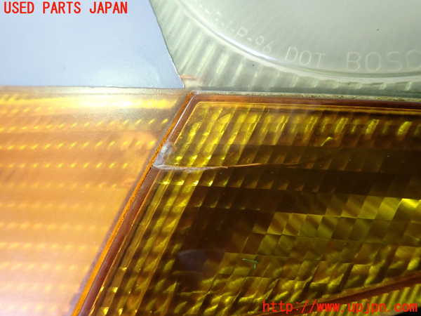 2UPJ-39641132]ポルシェ・ボクスター(986K)左ヘッドライト HID 中古_m0002.jpg