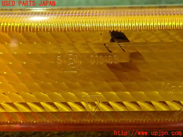 2UPJ-39641160]ポルシェ・ボクスター(986K)右ウィンカーレンズ 中古_m0003.jpg