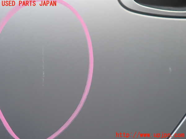 2UPJ-39641260]ポルシェ・ボクスター(986K)左ドア 中古 SAINT-GOBAIN SEKURIT M24100 43R-001025_m0003.jpg