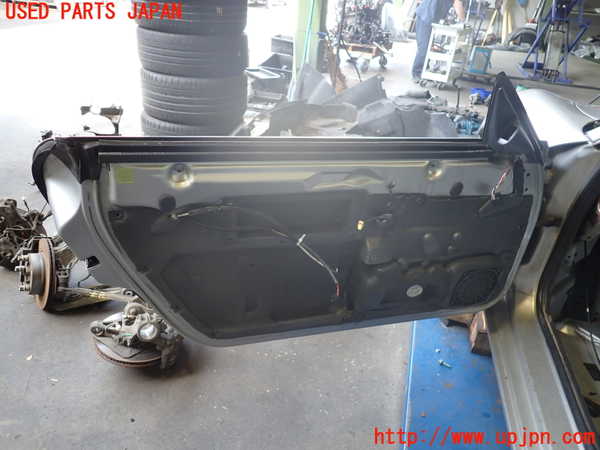 2UPJ-39641260]ポルシェ・ボクスター(986K)左ドア 中古 SAINT-GOBAIN SEKURIT M24100 43R-001025_m0004.jpg