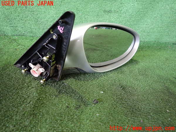 2UPJ-39641210]ポルシェ・ボクスター(986K)右ドアミラー 中古_m0001.jpg