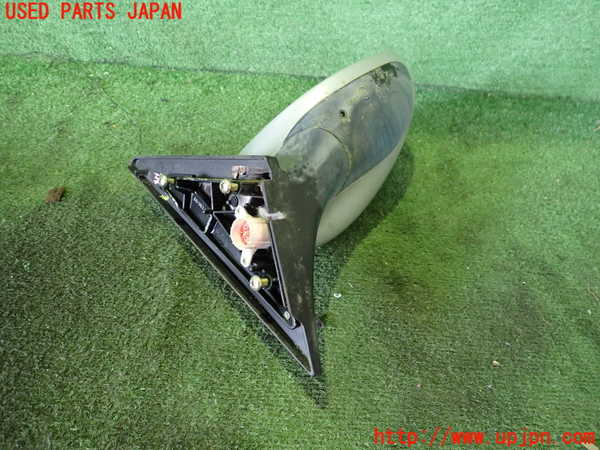 2UPJ-39641210]ポルシェ・ボクスター(986K)右ドアミラー 中古_m0002.jpg