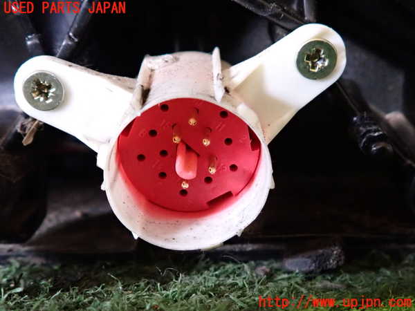 2UPJ-39641212]ポルシェ・ボクスター(986K)左ドアミラー 中古_m0003.jpg