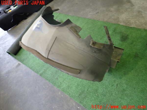 2UPJ-39641092]ポルシェ・ボクスター(986K)左前フェンダーライナー 中古_m0002.jpg