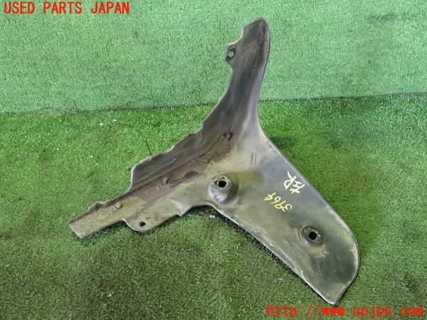 2UPJ-39641456]ポルシェ・ボクスター(986K)左リアマッドガード(泥除け) 中古_m0002.jpg