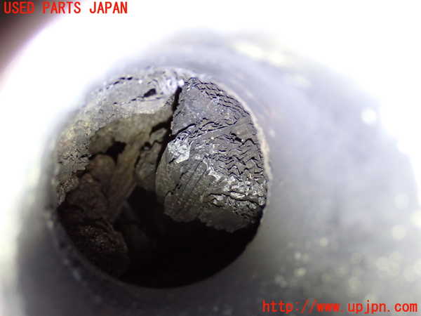 2UPJ-39642661]ポルシェ・ボクスター(986K)触媒1 ジャンク_m0005.jpg