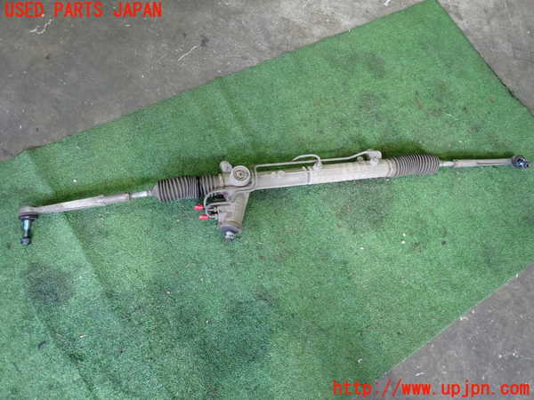 2UPJ-39644235]ポルシェ・ボクスター(986K)パワステギアボックス 中古_m0004.jpg