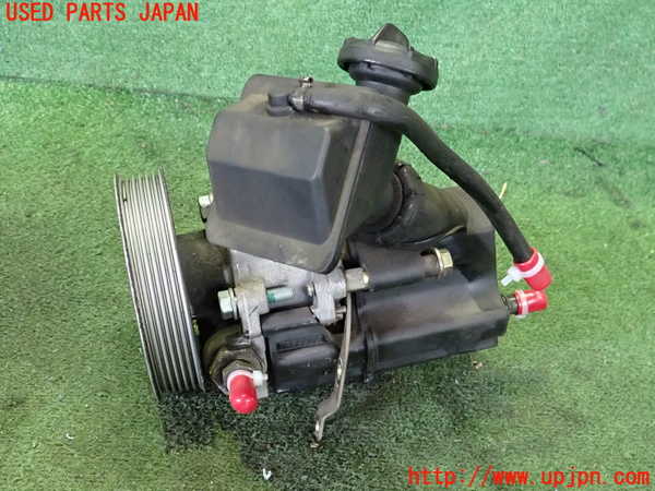 2UPJ-39644250]ポルシェ・ボクスター(986K)パワステポンプ 中古_m0001.jpg