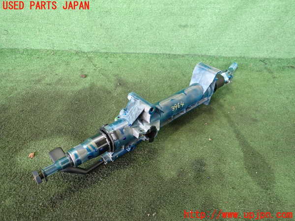 2UPJ-39644260]ポルシェ・ボクスター(986K)ステアリングシャフト ジャンク_m0001.jpg