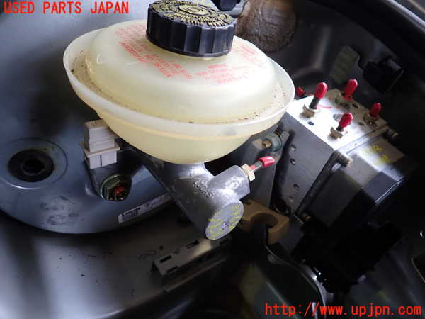 2UPJ-39644050]ポルシェ・ボクスター(986K)ブレーキマスターシリンダー 中古_m0001.jpg