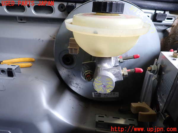 2UPJ-39644050]ポルシェ・ボクスター(986K)ブレーキマスターシリンダー 中古_m0002.jpg