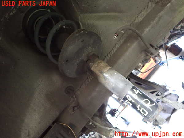 2UPJ-39645035]ポルシェ・ボクスター(986K)右リアストラット 中古_m0001.jpg