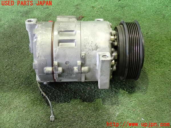 2UPJ-39646025]ポルシェ・ボクスター(986K)エアコンコンプレッサー 中古_m0003.jpg