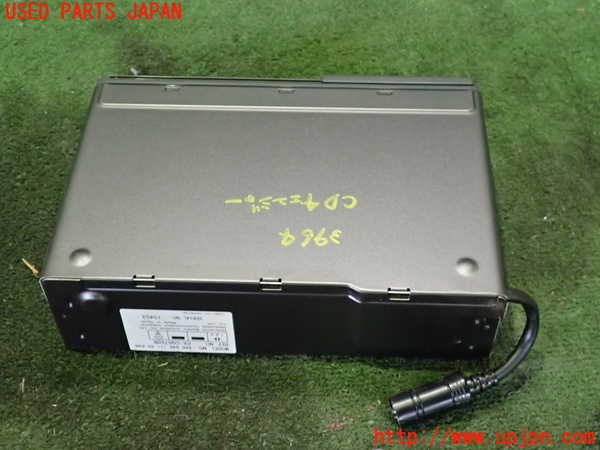 2UPJ-39646505]ポルシェ・ボクスター(986K)CDチェンジャー 中古_m0003.jpg