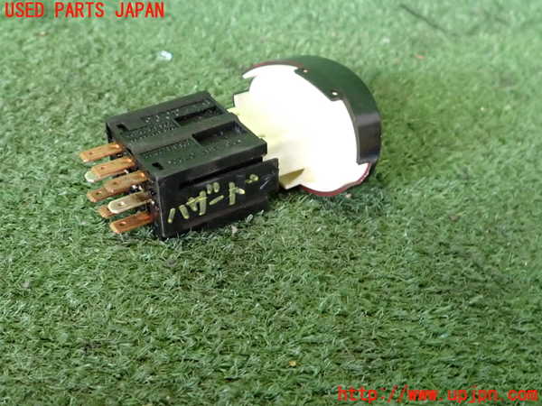 2UPJ-39646290]ポルシェ・ボクスター(986K)ハザードスイッチ 中古_m0003.jpg