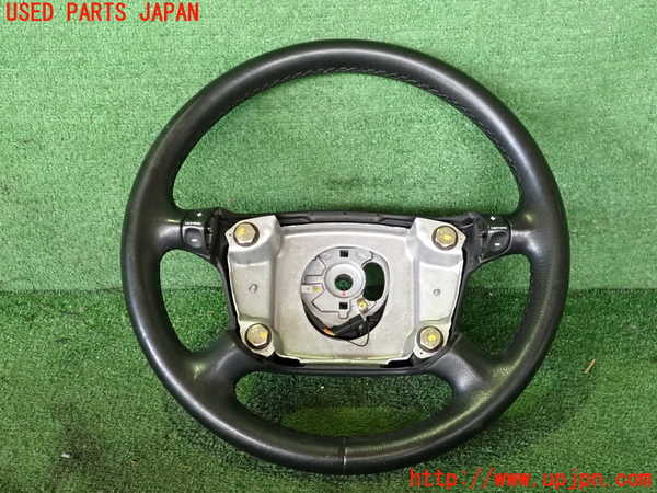 2UPJ-39647855]ポルシェ・ボクスター(986K)ステアリングホイール 中古_m0001.jpg