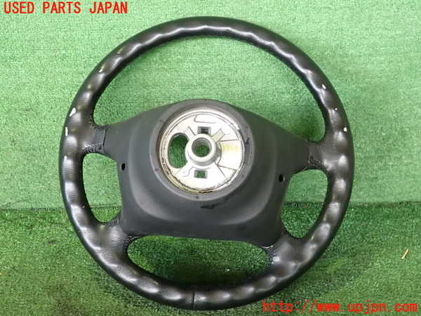 2UPJ-39647855]ポルシェ・ボクスター(986K)ステアリングホイール 中古_m0004.jpg