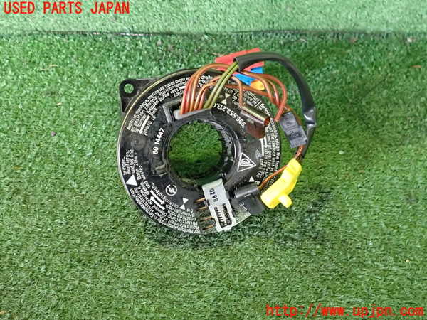 2UPJ-39646800]ポルシェ・ボクスター(986K)スパイラルケーブル(リール) 中古_m0001.jpg