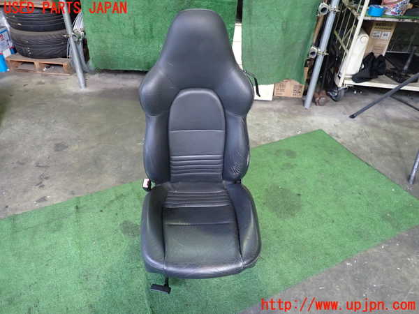 2UPJ-39647035]ポルシェ・ボクスター(986K)運転席シート 中古_m0001.jpg