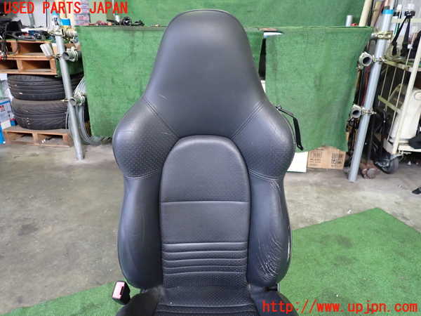 2UPJ-39647035]ポルシェ・ボクスター(986K)運転席シート 中古_m0002.jpg