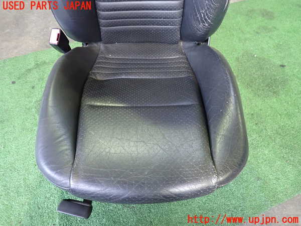 2UPJ-39647035]ポルシェ・ボクスター(986K)運転席シート 中古_m0003.jpg