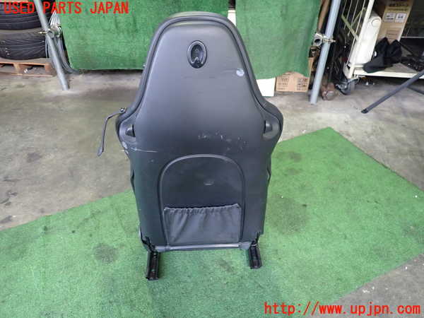 2UPJ-39647035]ポルシェ・ボクスター(986K)運転席シート 中古_m0005.jpg