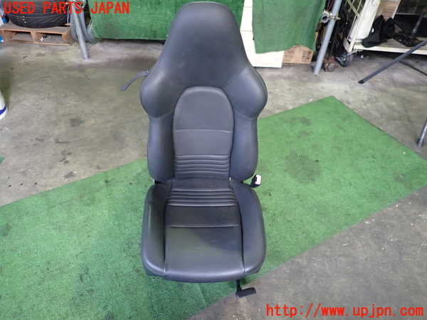 2UPJ-39647065]ポルシェ・ボクスター(986K)助手席シート 中古_m0001.jpg
