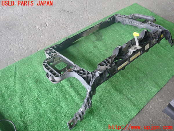 1UPJ-39651041]アルファロメオ・ミト(95514P)コアサポート 中古_m0002.jpg