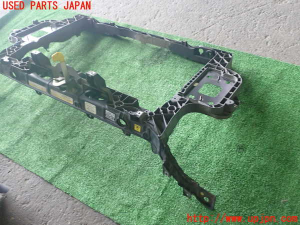 1UPJ-39651041]アルファロメオ・ミト(95514P)コアサポート 中古_m0003.jpg