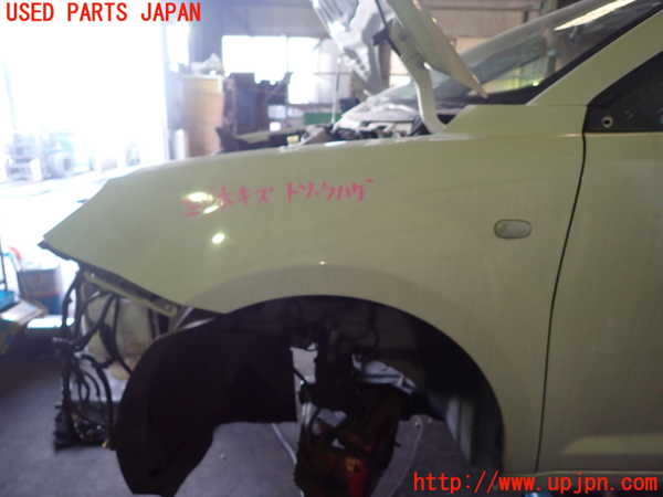 1UPJ-39651082]アルファロメオ・ミト(95514P)左前フェンダー 中古_m0001.jpg