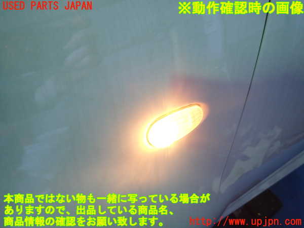 1UPJ-39651082]アルファロメオ・ミト(95514P)左前フェンダー 中古_m0004.jpg