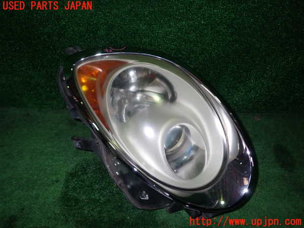 1UPJ-39651130]アルファロメオ・ミト(95514P)右ヘッドライト HID 中古_m0001.jpg