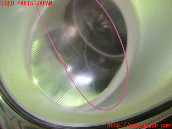 1UPJ-39651132]アルファロメオ・ミト(95514P)左ヘッドライト HID 中古_m0002.jpg