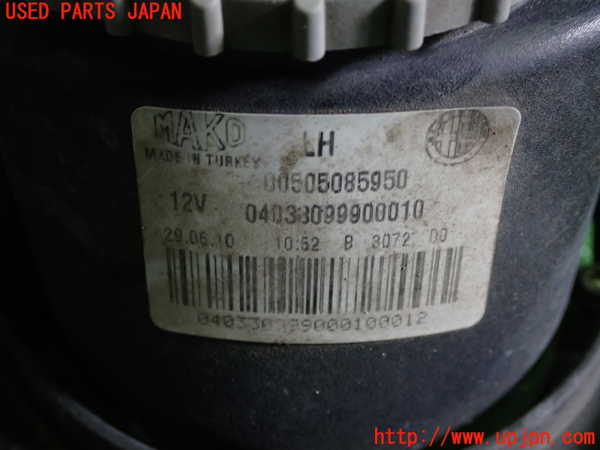 1UPJ-39651182]アルファロメオ・ミト(95514P)左フォグ 中古_m0003.jpg