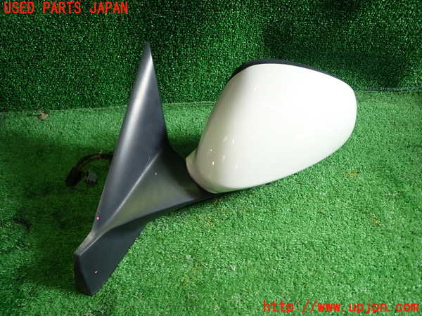 1UPJ-39651212]アルファロメオ・ミト(95514P)左ドアミラー 中古_m0001.jpg