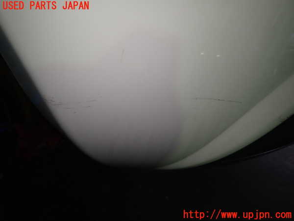 1UPJ-39651610]アルファロメオ・ミト(95514P)リアバンパー 中古_m0004.jpg