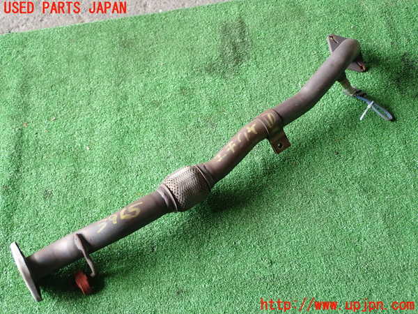 1UPJ-39652631]アルファロメオ・ミト(95514P)フロントパイプ1 中古_m0001.jpg