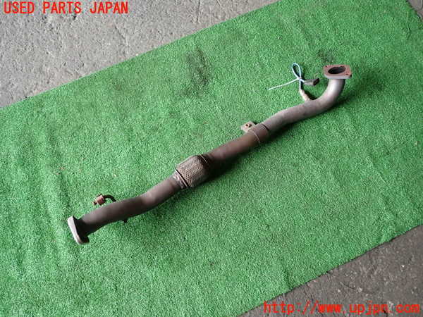 1UPJ-39652631]アルファロメオ・ミト(95514P)フロントパイプ1 中古_m0002.jpg