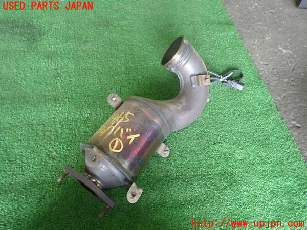1UPJ-39652661]アルファロメオ・ミト(95514P)触媒1 中古_m0001.jpg