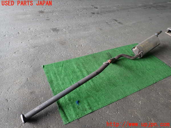 1UPJ-39652671]アルファロメオ・ミト(95514P)リアマフラー1 中古_m0001.jpg