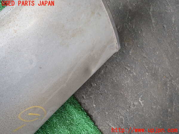 1UPJ-39652671]アルファロメオ・ミト(95514P)リアマフラー1 中古_m0004.jpg