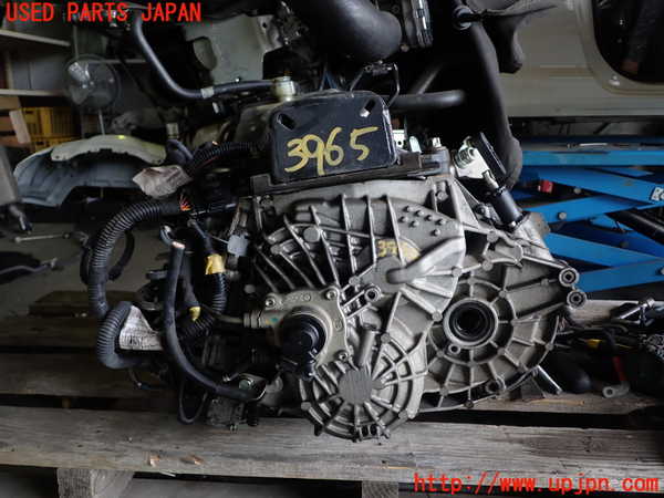 1UPJ-39653010]アルファロメオ・ミト(95514P)ミッション AT 955A7 中古_m0001.jpg
