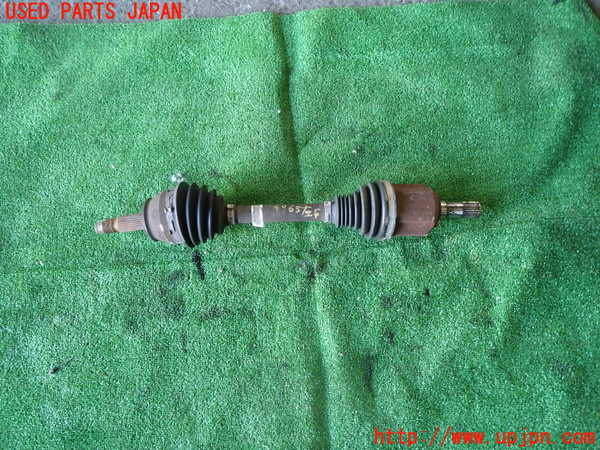 1UPJ-39654015]アルファロメオ・ミト(95514P)左フロントドライブシャフト 中古_m0001.jpg
